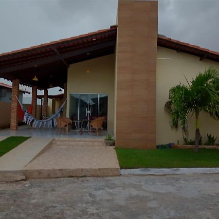 Casa Praia ลุยส์กอร์เรยา ภายนอก รูปภาพ