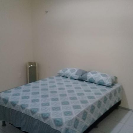 Casa Praia ลุยส์กอร์เรยา ภายนอก รูปภาพ