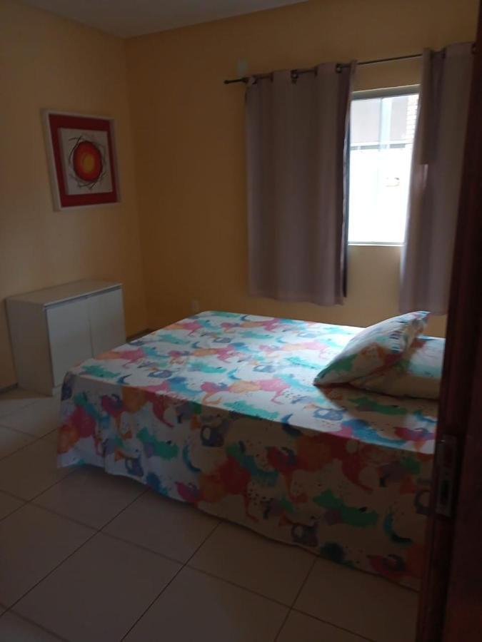 Casa Praia ลุยส์กอร์เรยา ภายนอก รูปภาพ
