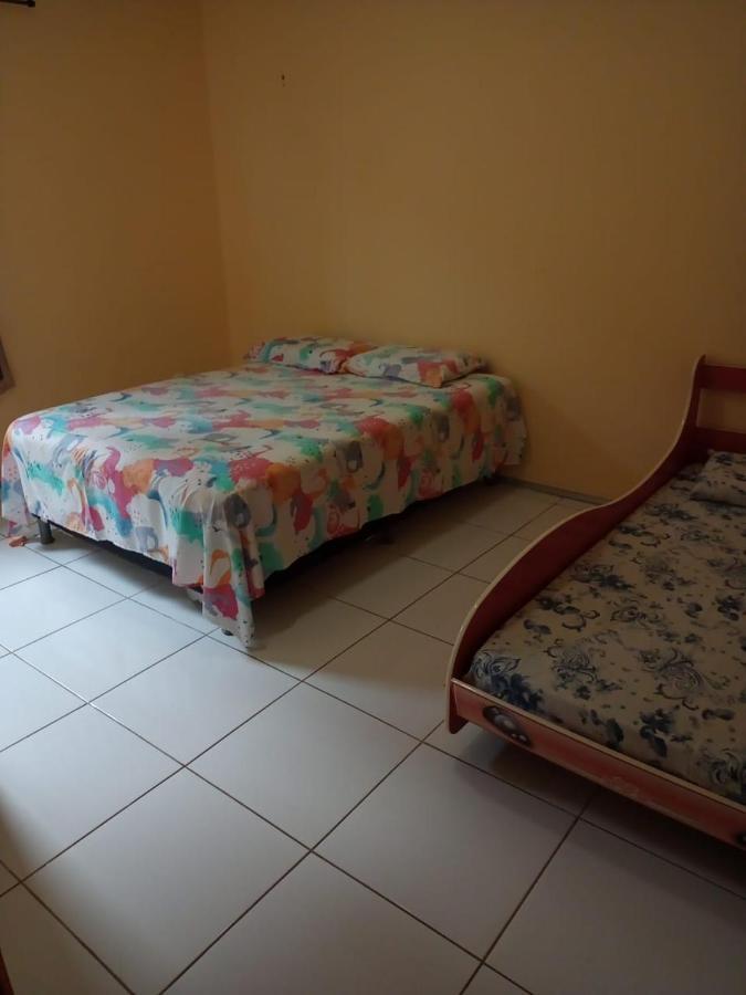 Casa Praia ลุยส์กอร์เรยา ภายนอก รูปภาพ