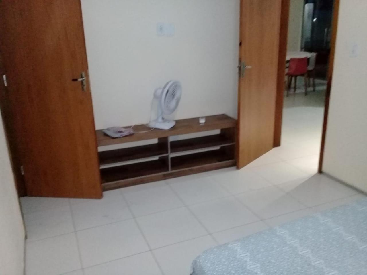 Casa Praia ลุยส์กอร์เรยา ภายนอก รูปภาพ