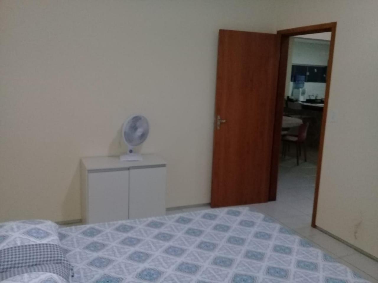 Casa Praia ลุยส์กอร์เรยา ภายนอก รูปภาพ