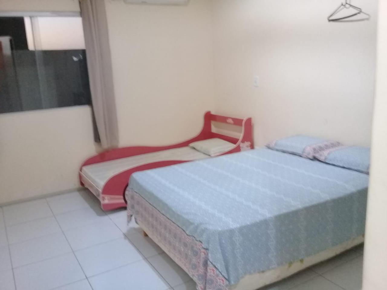 Casa Praia ลุยส์กอร์เรยา ภายนอก รูปภาพ
