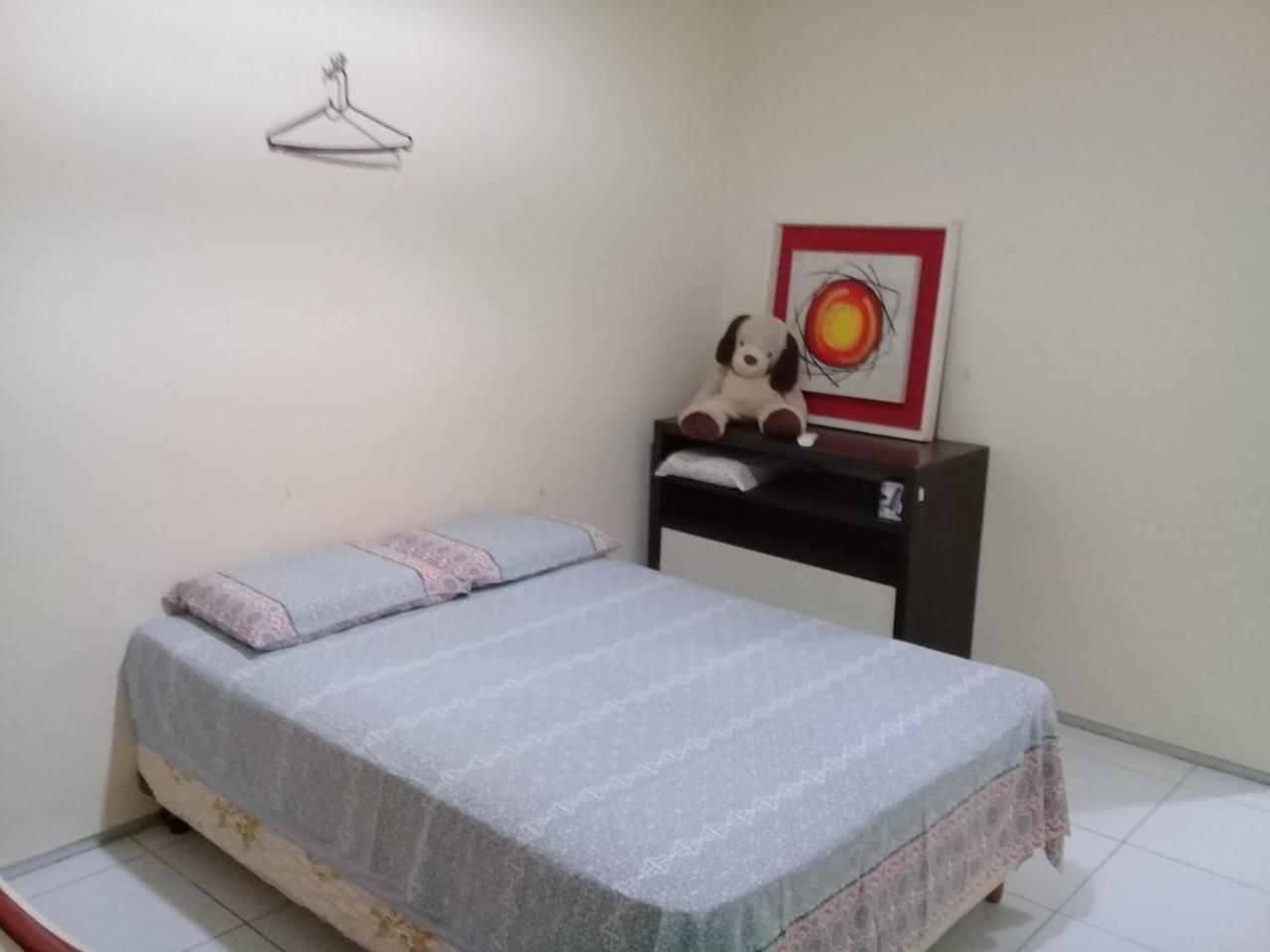 Casa Praia ลุยส์กอร์เรยา ภายนอก รูปภาพ